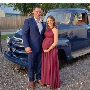 Meet your Posher, Morgan